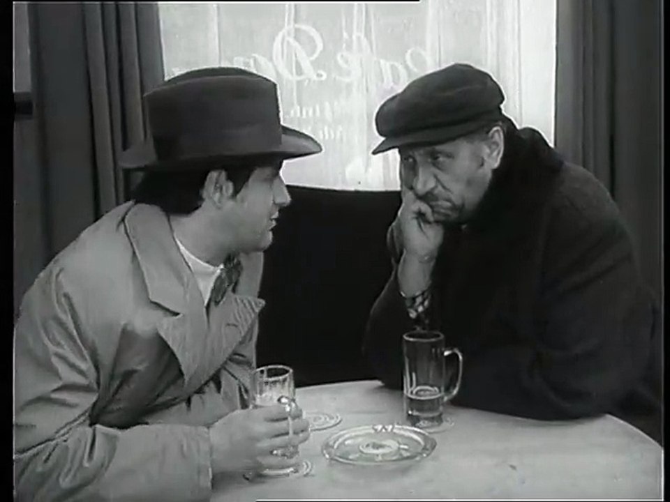 Maria und der Paragraph (DDR, 1974) – #2