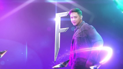 Alden Richards' big reveal on All-Out Sundays