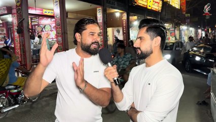 MODI'S FAN ABID ALI ON PAHALGAM KA BADLA, PAHALGAM INCIDENT LATEST NEWS, INDIA VS PAKISTAN ON LOC