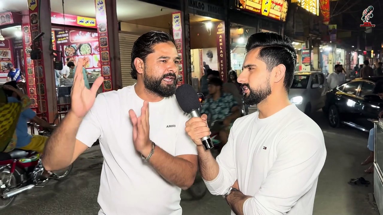 MODI'S FAN ABID ALI ON PAHALGAM KA BADLA, PAHALGAM INCIDENT LATEST NEWS, INDIA VS PAKISTAN ON LOC