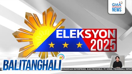 PNP, natukoy na may banta sa buhay ni Rizal, Cagayan Mayor Joel Ruma; PNP Chief Rommel Marbil, pinamamadali ang imbestigasyon | Balitanghali
