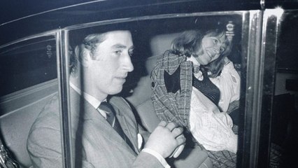 Camilla, la reine qui ne voulait pas être reine