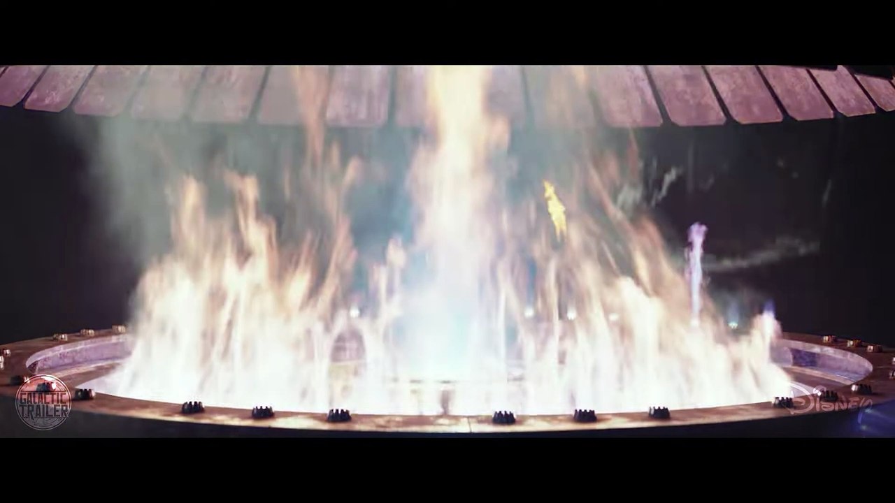 The Mandalorian And Grogu - First Look Trailer | Star Wars & Pedro Pascal | May 22, 2026