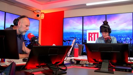 NANTES - Bruno Gallais est l'invité de Stéphane Boudscoq