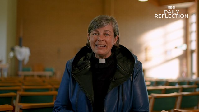 GB News Daily Reflections - Friday 25 April