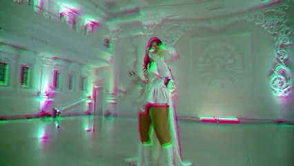 "Ana Maria - Mene Mene (Official Video) | Catchy Pop Anthem 2024"