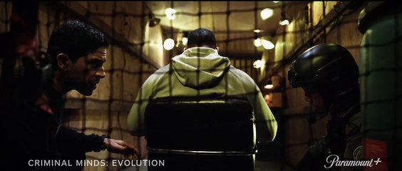 Criminal Minds: Evolution Season 18 Trailer (HD)