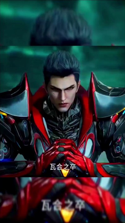 Luo Feng Just Unlocked His Strongest Form! [Ep169 Preview]