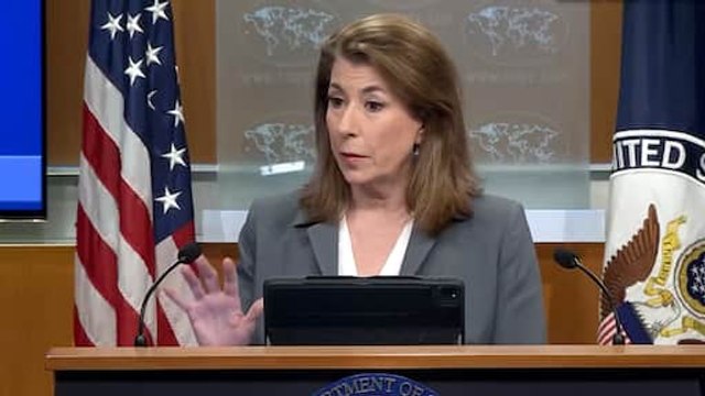'US Stands with India': State Department ‘Strongly Condemns’ Pahalgam Attack