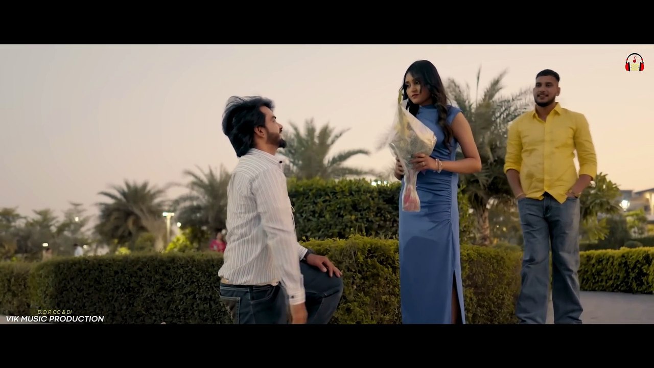 Tainu Yaar Bathere | Ashkdeep Rhythm | Shilpi | KS Teji | Param Wave Media