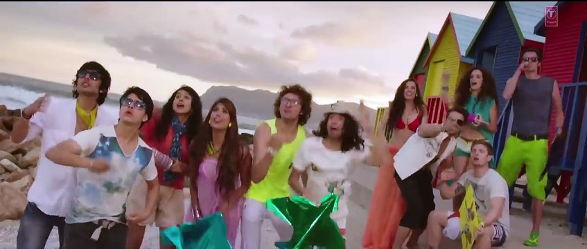 _Allah Waariyan_ Full Video Song _ Yaariyan _ Himansh Kohli, Rakul Preet Singh _ Divya Khosla Kumar