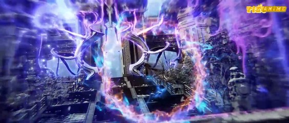 Tiên Nghịch Tập 85