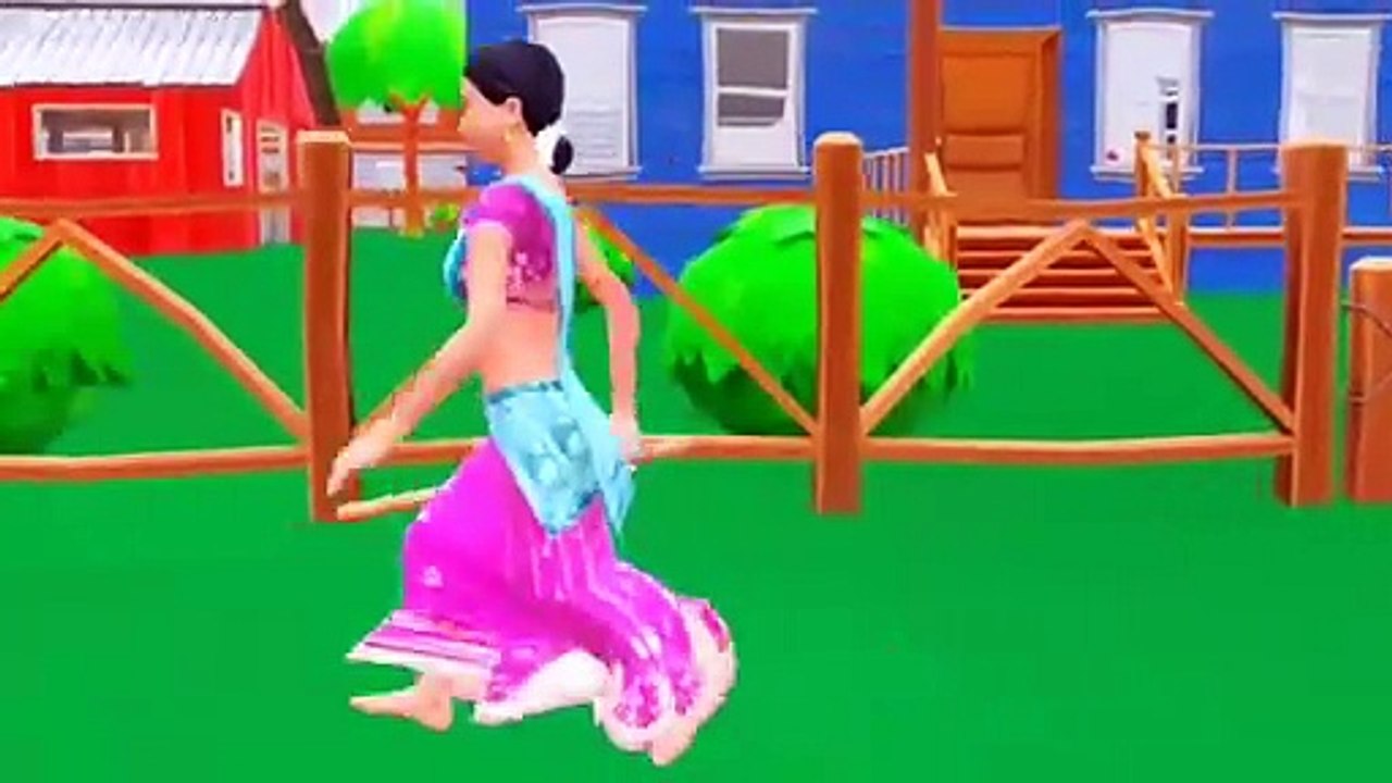 Crazy babu