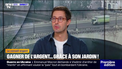 Il est désormais possible de louer son jardin à la journée