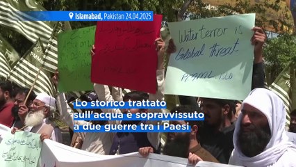 Le notizie del giorno | 25 aprile - Mattino