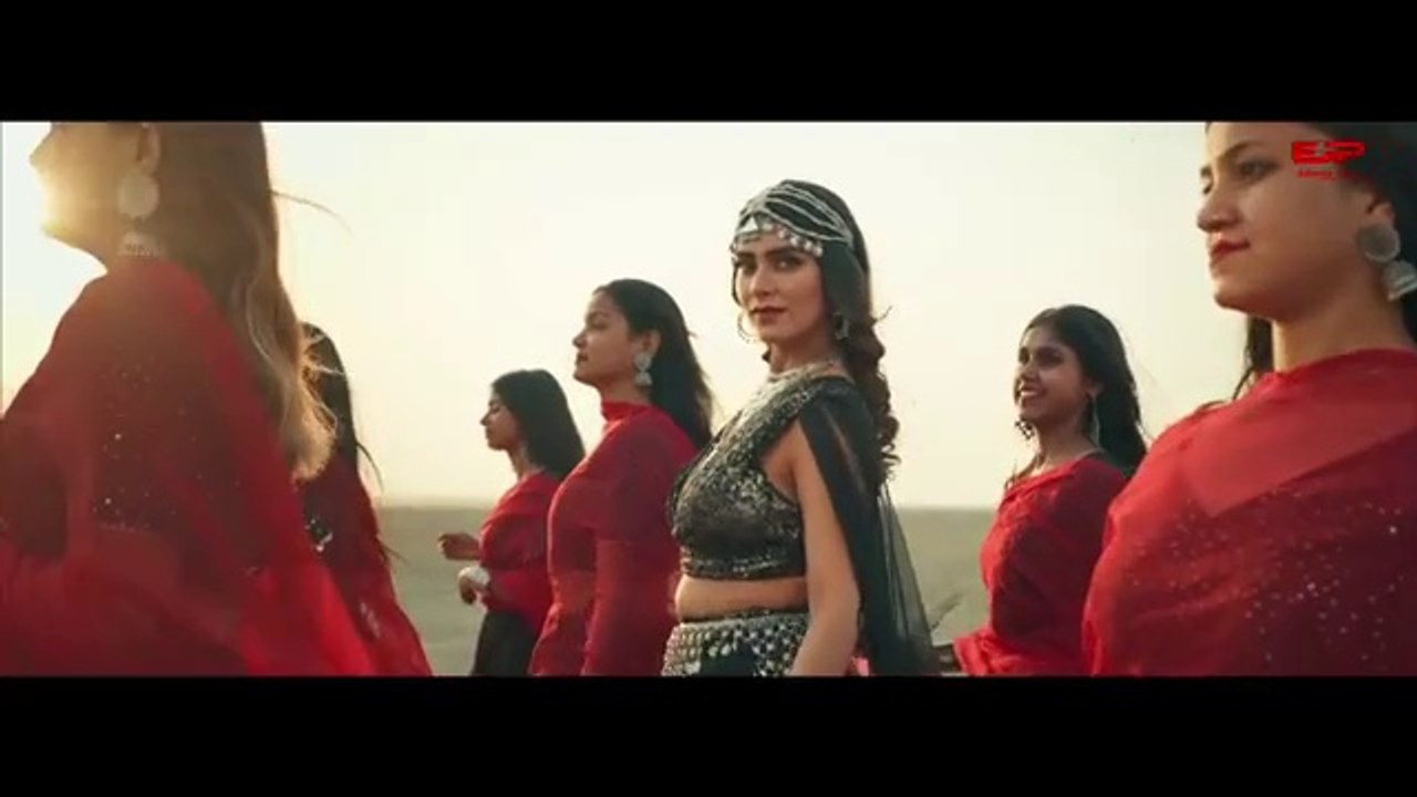 Aedi Niche by DJ Chohan