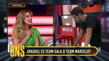 Raquel confiesa sufrió el pleito entre Arath y Adrián Marcelo