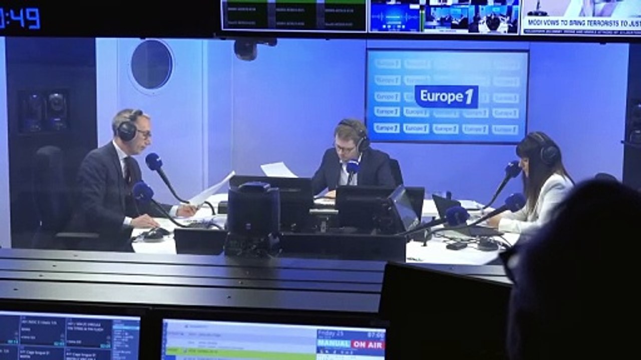 Lycéenne tuée à coups de couteau à Nantes : le profil de l'agresseur au centre de l'enquête