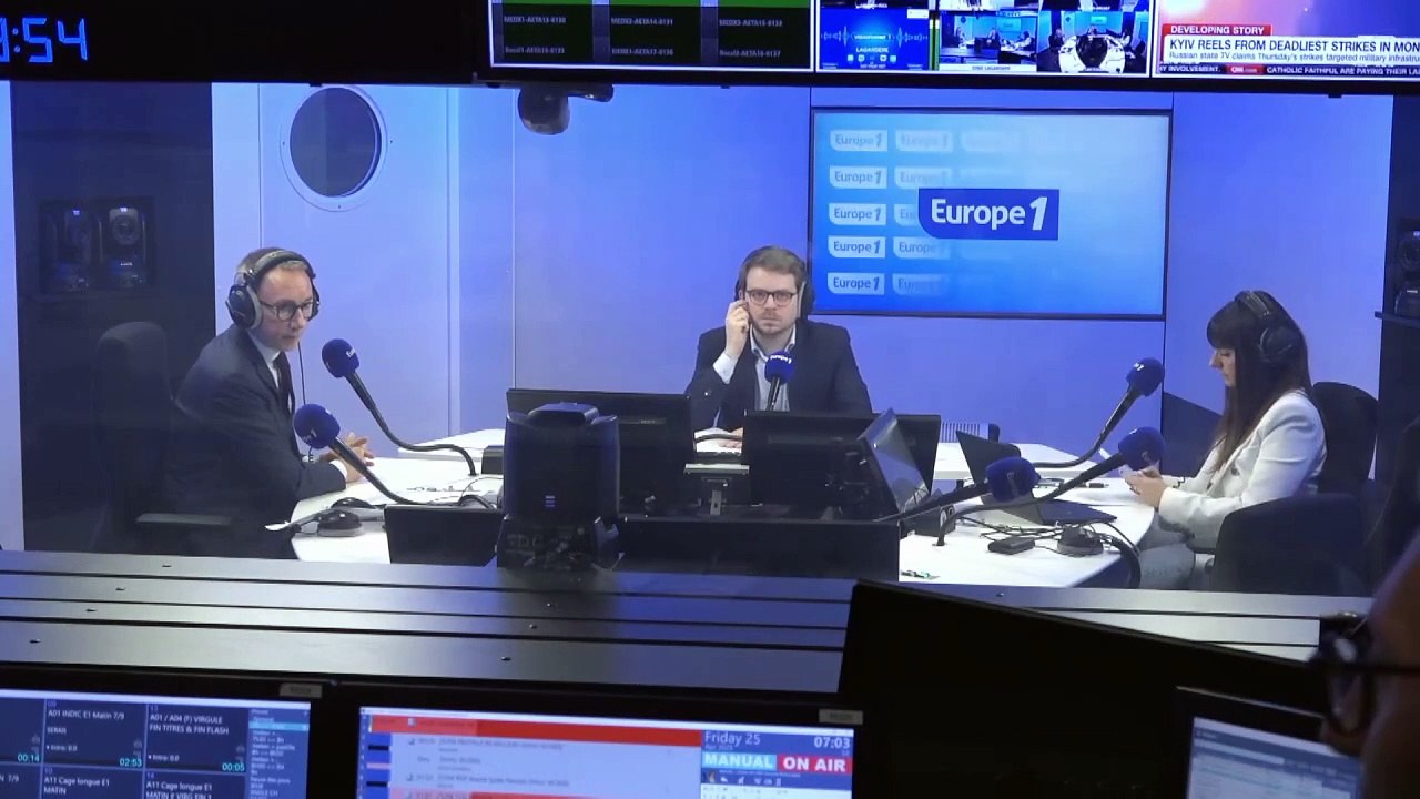 Drogues : Gérald Darmanin veut généraliser la confiscation des téléphones des consommateurs