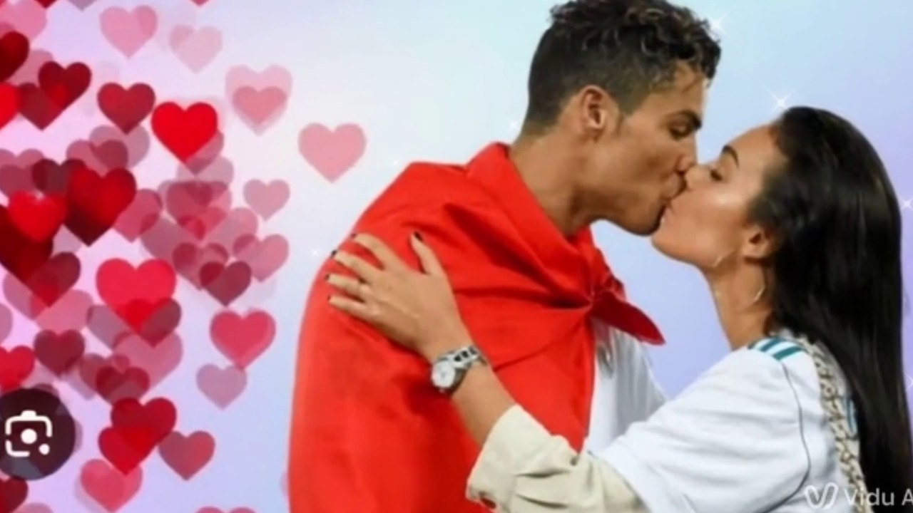 Ronaldo & Georgina: A Love That Conquered All