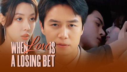 When Love Is A Losing Bet Full Movie
