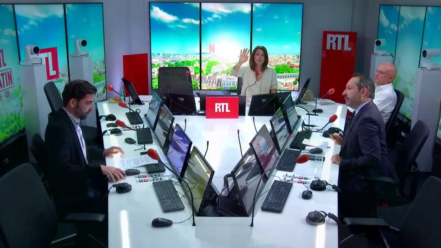 FRANÇOIS LENGLET - Pourquoi il faut sauver coûte que coûte la sidérurgie européenne