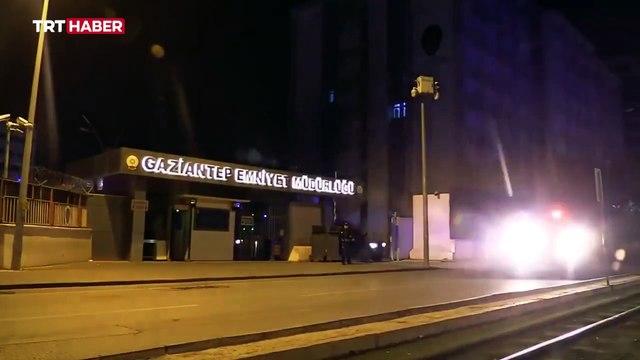 49 ilde terör örgütü DEAŞ operasyonu: 210 gözaltı