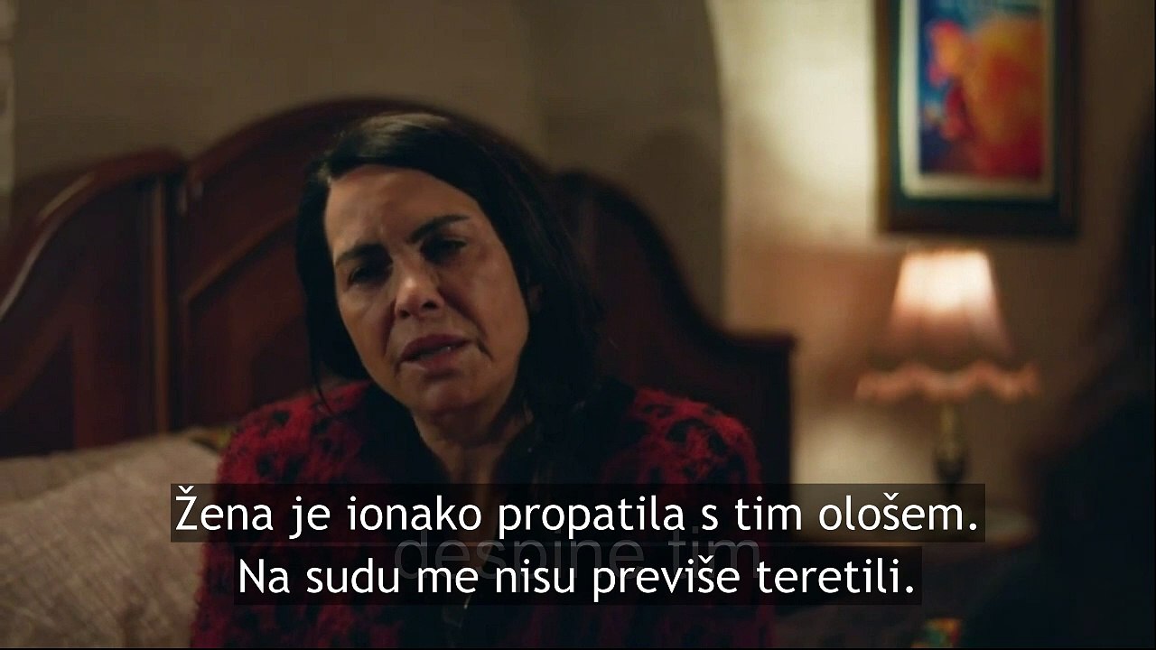 Daleki grad - 22. epizoda / Prigrli to + pesma Ne plači, mama