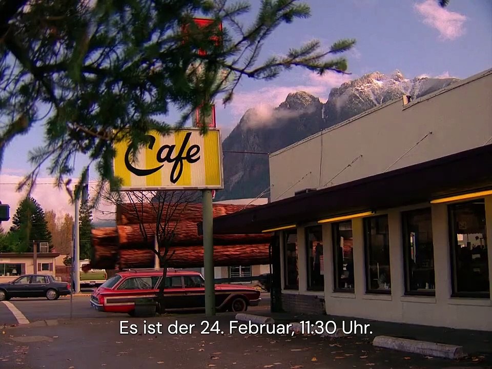 Grandma Got Run Over by a Reindeer | show | 2000| S1 | Official Teaser