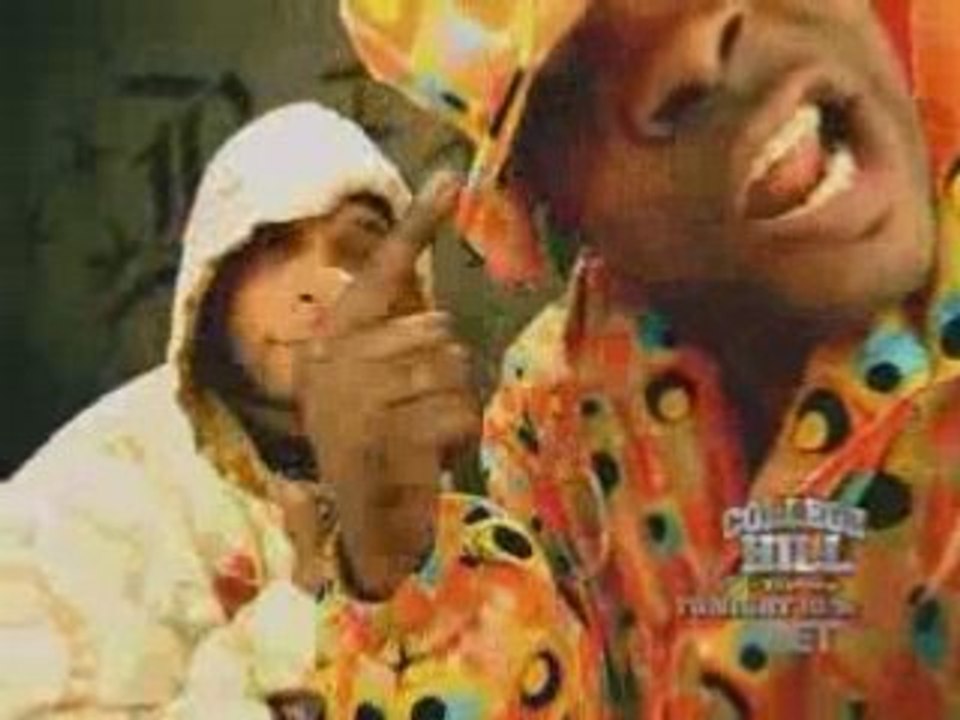 Busta rhymes-dont touch_me