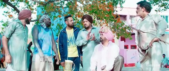 Gippy Grewal New HD Movie Mar Gaye Oye Loko 2025 Punjabi
