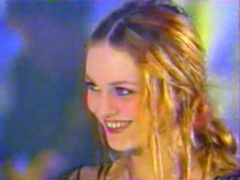 Vanessa Paradis - Si Maman Si