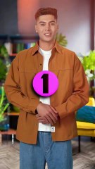 Amazing and Interesting Facts Ajeeb o Ghareb