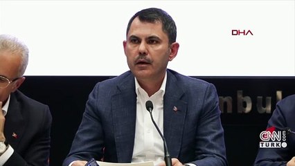 HABER... İstanbul'da en çok hasar ihbarı gelen 3 ilçe!