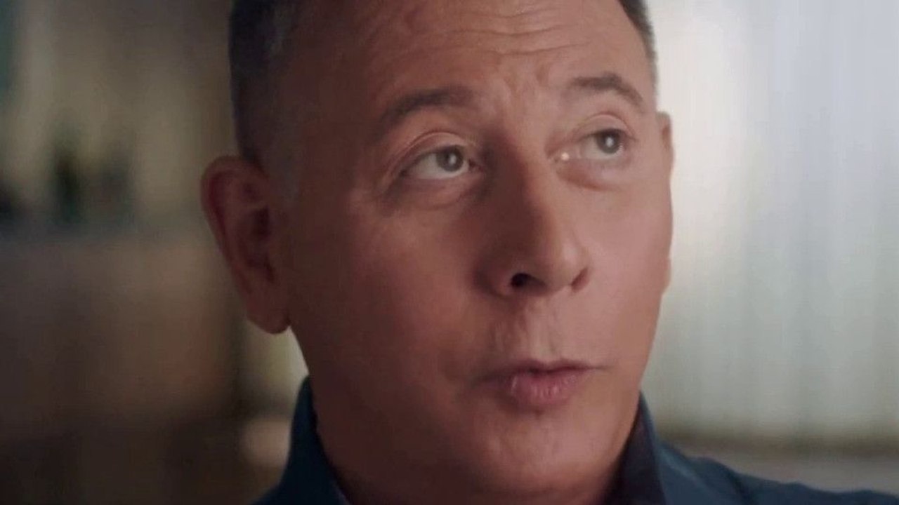 Pee-wee As Himself Trailer OV