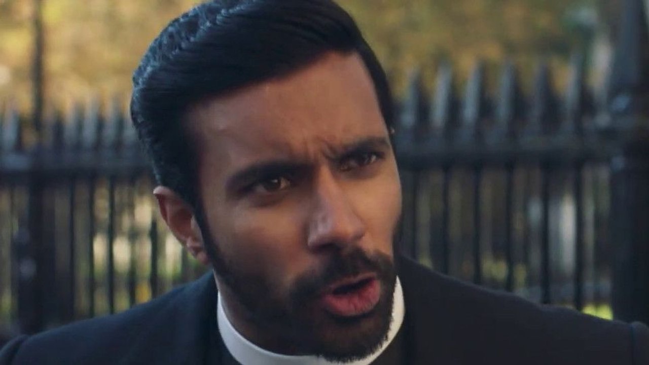 Grantchester - staffel 10 Trailer OV