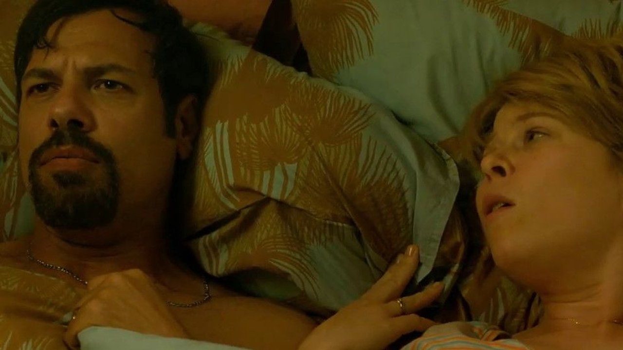 Die Barbaren – Willkommen in der Bretagne Trailer (2) OmdU