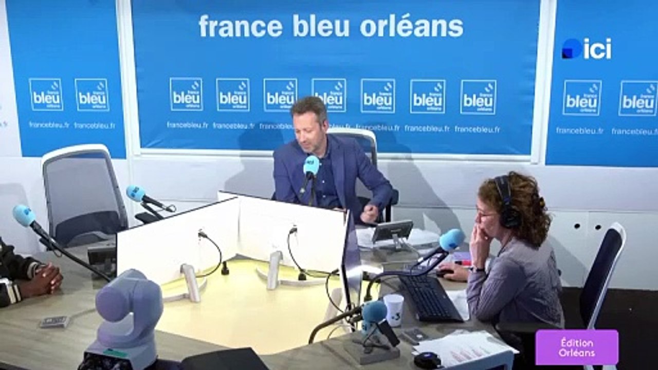 L'Invité : Régis GAUYA