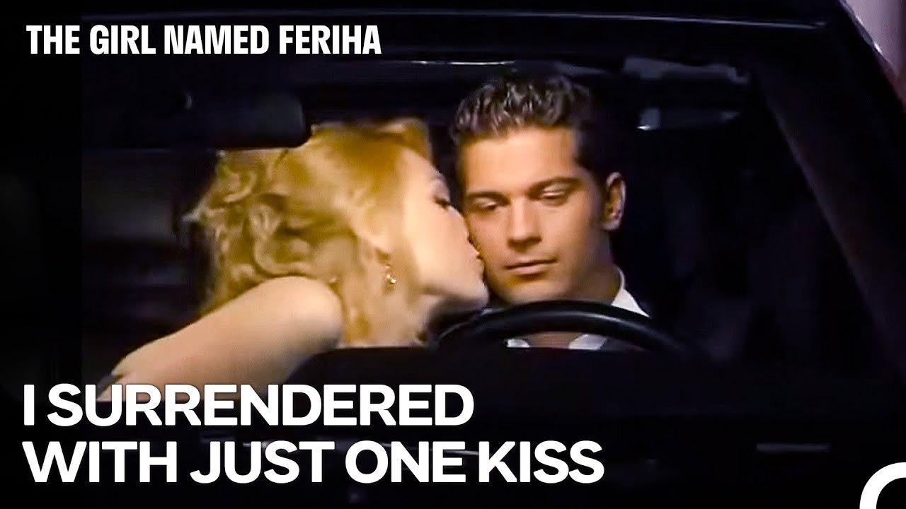 Flirting Masterclass with Emir #30; You Seriously Corrupted Me - The Girl Named Feriha
