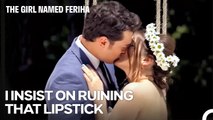 Flirting Masterclass with Emir #31; Romance Is at Its Peak Today - The Girl Named Feriha
