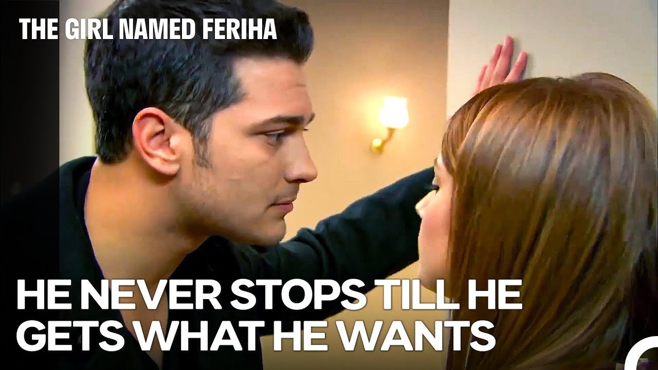 Flirting Masterclass with Emir #37; You Clearly Don’t Know Emir Sarrafoglu - The Girl Named Feriha