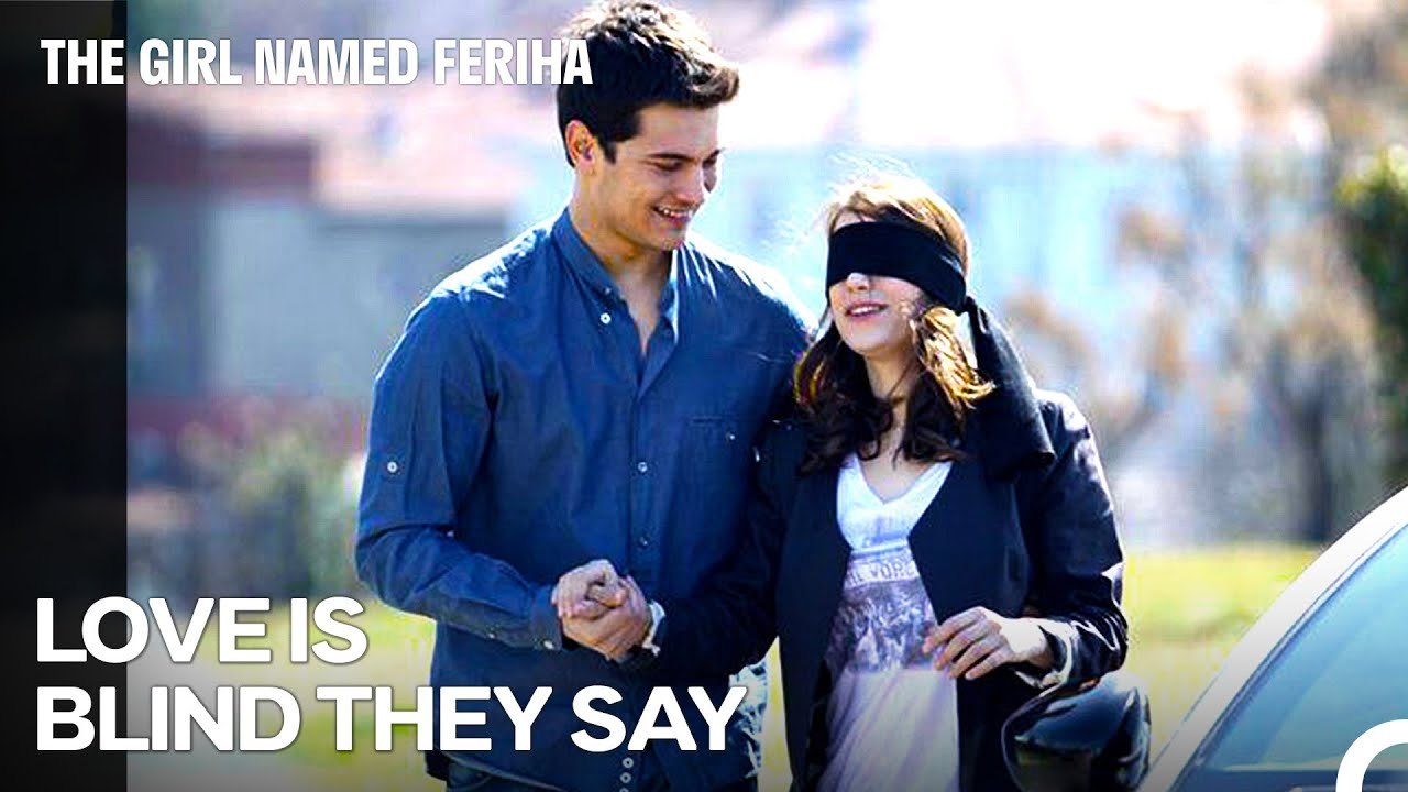 Romantic Gestures from My Emir - The Girl Named Feriha