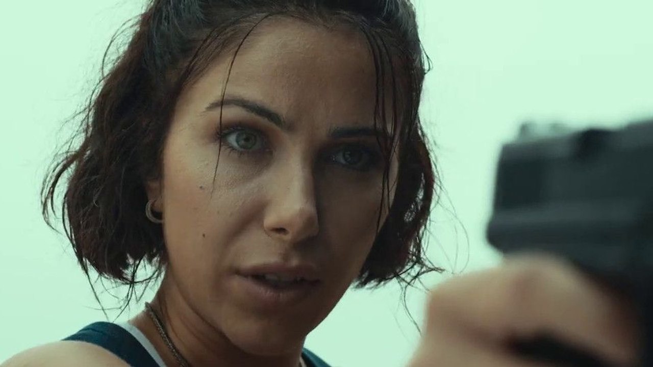 Franklin - staffel 1 Trailer OV