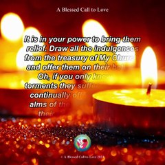 9 Days Divine Mercy Novena - Day 8