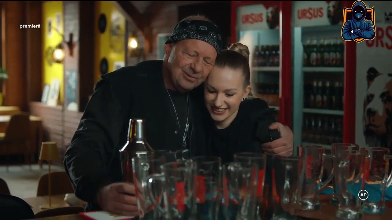 Ana, mi-ai fost scrisa in ADN Episodul 16 din 24 Aprilie 2025 Online Gratis pe Internet, Antena Play Gratis