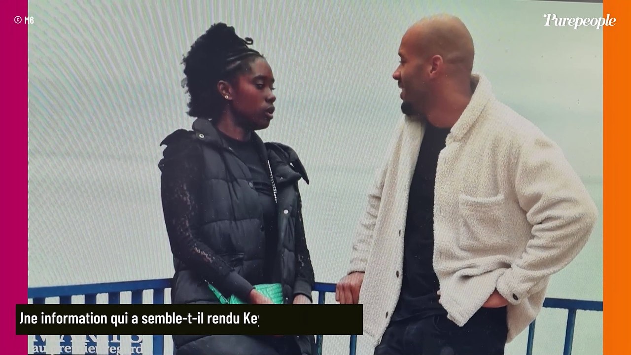 Keyn (Mariés au premier regard 2025) change complètement de comportement, Jennifer "pas très sereine" (SPOILER)