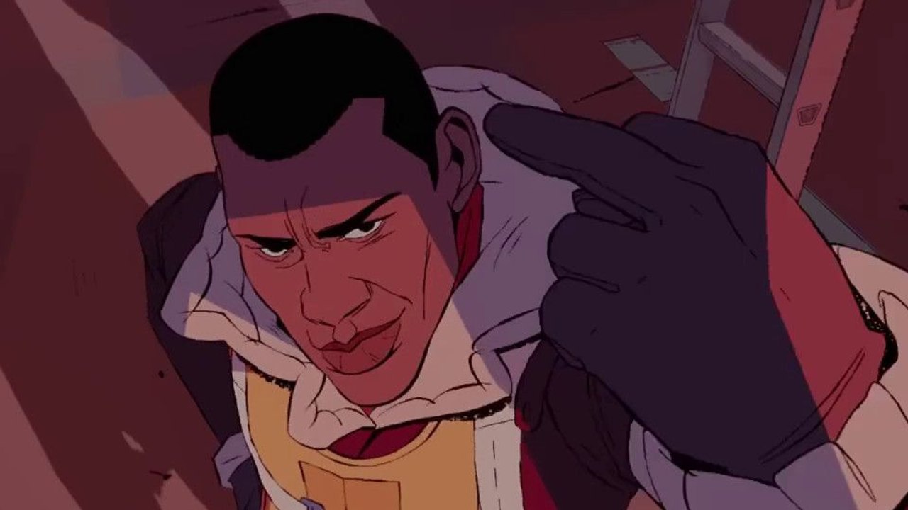 Love, Death & Robots - staffel 4 Trailer (2) OV