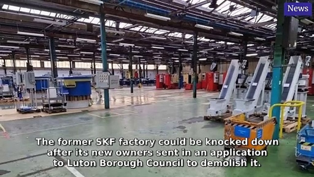Luton Today Morning Update 25 April, 2025