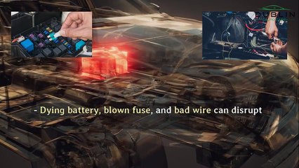 What's Preventing Your BMW X5 Tailgate From Opening Find Out Here