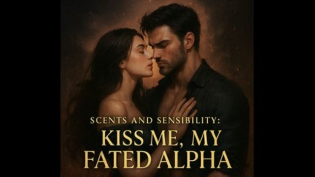 Scents And Sensibility Kiss Me My Fated Alpha (Eng Sub) Full Movie, Short Drama, Film, Movie